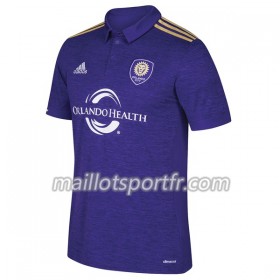 Maillot de Foot Orlando City Domicile 2018/19